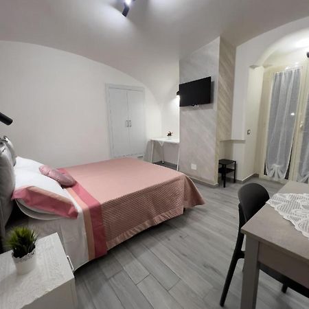 La Casa Della Nonna - Quartierispagnoli Napoli Ngoại thất bức ảnh