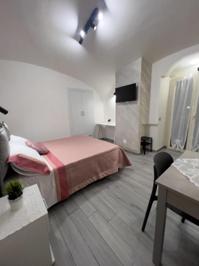 La Casa Della Nonna - Quartierispagnoli Napoli Ngoại thất bức ảnh