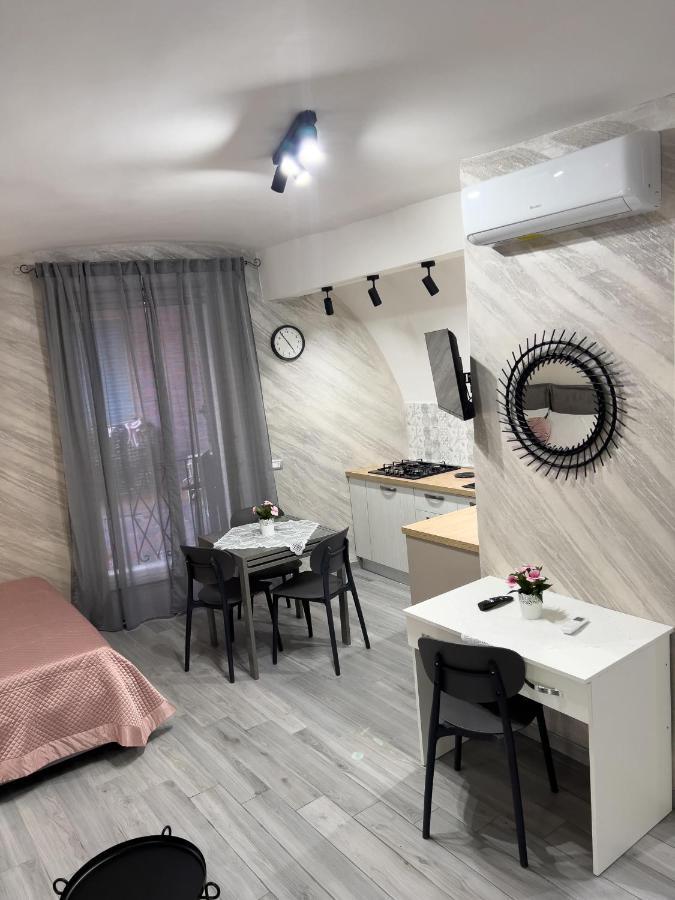 La Casa Della Nonna - Quartierispagnoli Napoli Ngoại thất bức ảnh