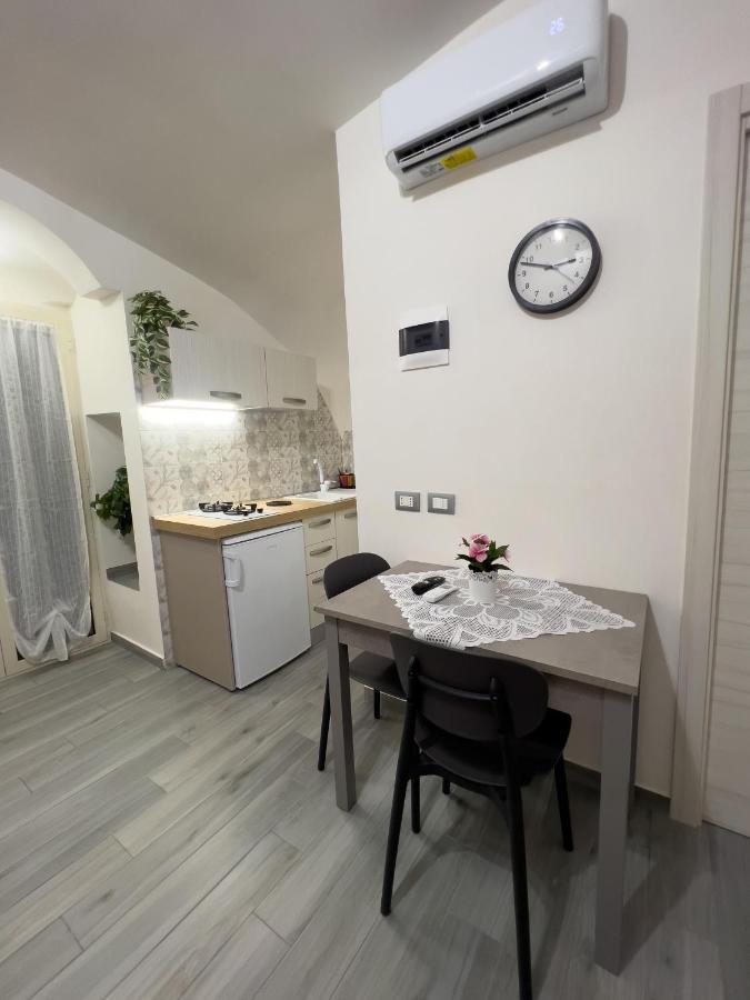 La Casa Della Nonna - Quartierispagnoli Napoli Ngoại thất bức ảnh