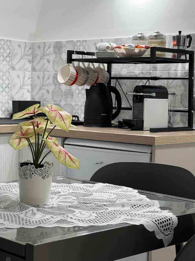 La Casa Della Nonna - Quartierispagnoli Napoli Ngoại thất bức ảnh