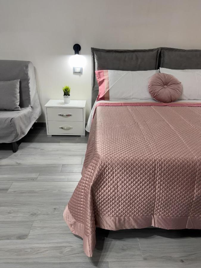 La Casa Della Nonna - Quartierispagnoli Napoli Ngoại thất bức ảnh