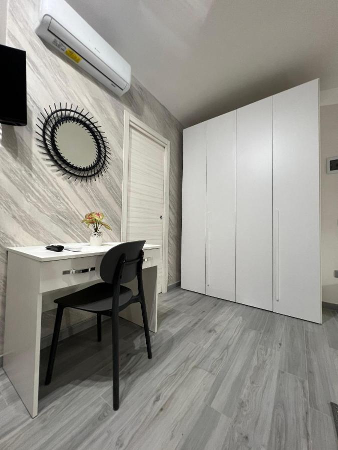La Casa Della Nonna - Quartierispagnoli Napoli Ngoại thất bức ảnh
