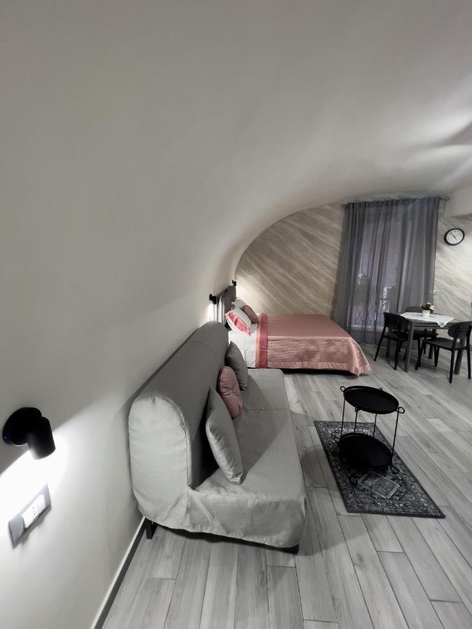 La Casa Della Nonna - Quartierispagnoli Napoli Ngoại thất bức ảnh