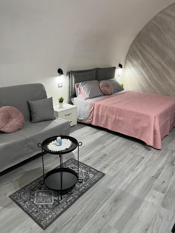 La Casa Della Nonna - Quartierispagnoli Napoli Ngoại thất bức ảnh
