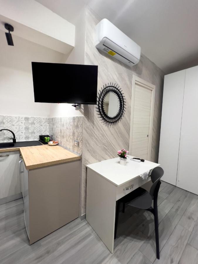 La Casa Della Nonna - Quartierispagnoli Napoli Ngoại thất bức ảnh