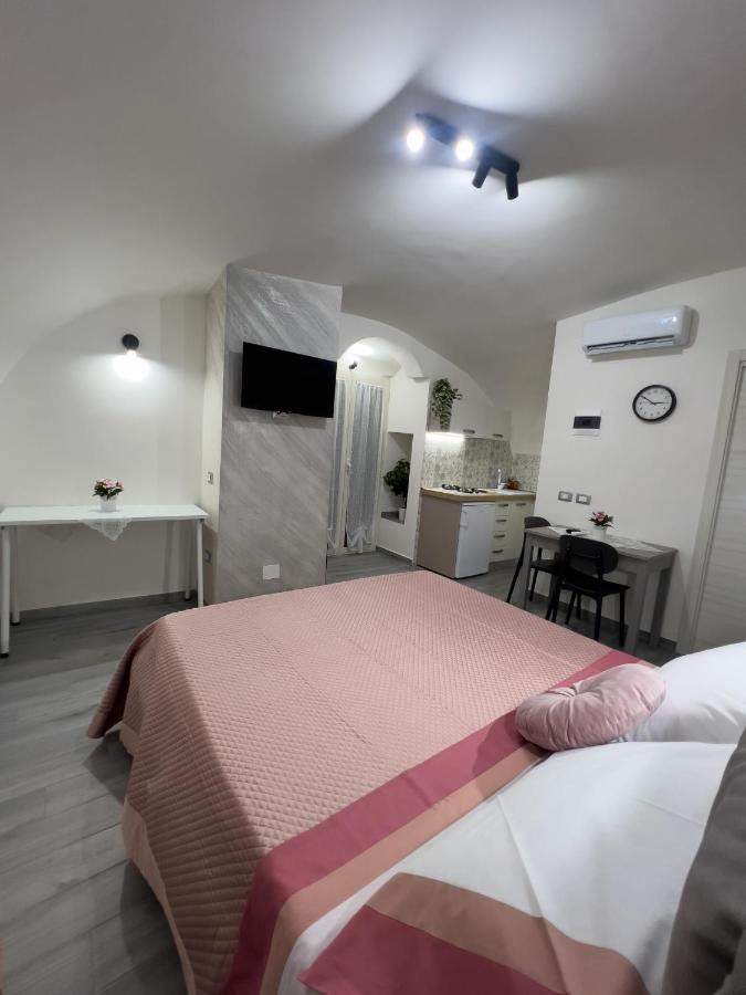La Casa Della Nonna - Quartierispagnoli Napoli Ngoại thất bức ảnh